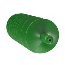 John Deere AXE69563: Loading Auger Assembly
