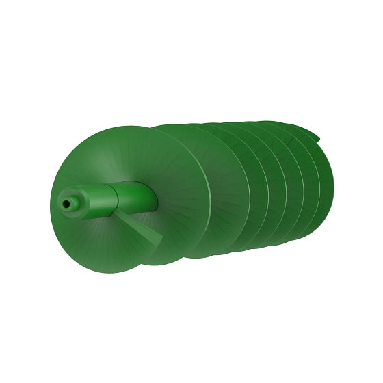 John Deere AXE69564: Loading Auger
