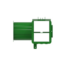 John Deere AXE69600: Clean Grain Elevator Boot Assembly