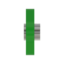 John Deere AXE70716: Bearing with Cast Housing