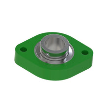 John Deere AXE70716: Bearing with Cast Housing