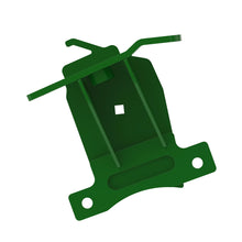 John Deere AXE70888: Blower Side Plate Support, Left Side