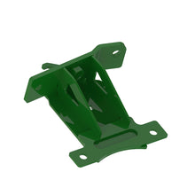 John Deere AXE70888: Blower Side Plate Support, Left Side
