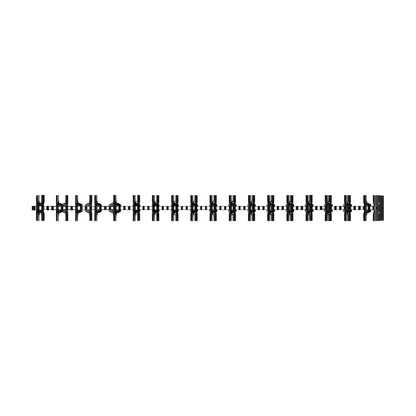John Deere AXE72667: Clean Grain Elevator Roller Chain