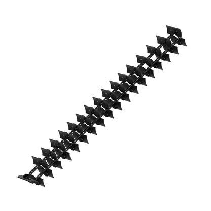 John Deere AXE72667: Clean Grain Elevator Roller Chain