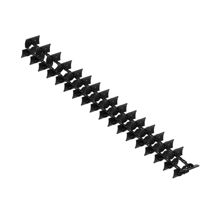 John Deere AXE72667: Clean Grain Elevator Roller Chain