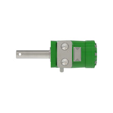 John Deere AXE72731: Dual Flow PowerCast LH Hydraulic Motor, 97 cc/rev
