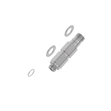 John Deere AXE72879: Hydraulic Quick-Connect Coupler