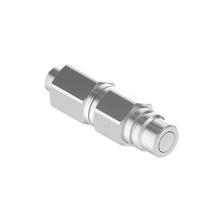John Deere AXE72880: Hydraulic Quick-Connect Coupler