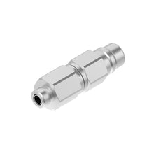 John Deere AXE72880: Hydraulic Quick-Connect Coupler