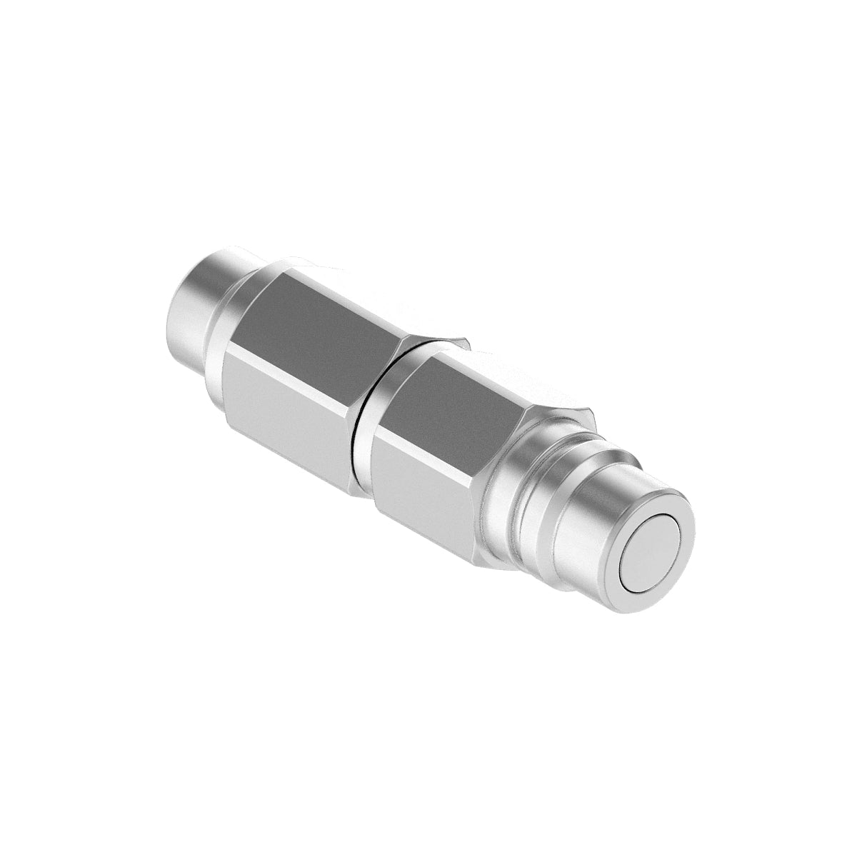 John Deere AXE72881: Hydraulic Quick-Connect Coupler