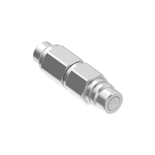 John Deere AXE72881: Hydraulic Quick-Connect Coupler