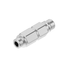 John Deere AXE72881: Hydraulic Quick-Connect Coupler