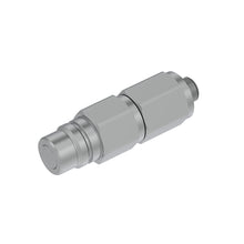 John Deere AXE73024: Hydraulic Quick-Connect Coupler