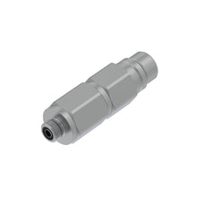 John Deere AXE73024: Hydraulic Quick-Connect Coupler