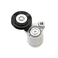 John Deere AXE73049:  Rotary Screen Jackshaft Drive Belt Tensioner