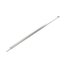 John Deere AXE73142: Left Side Coarse Inside Knife