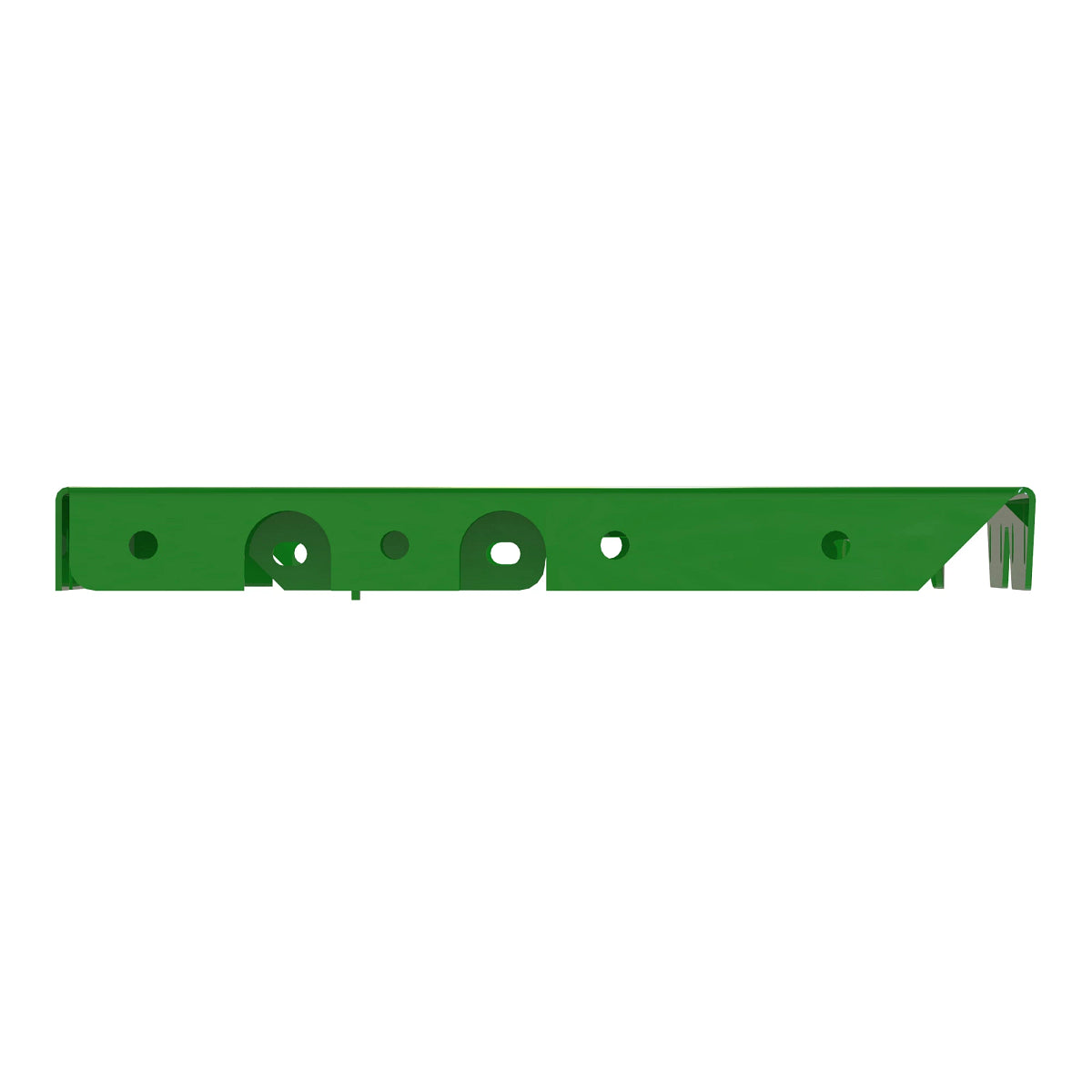 John Deere AXE74236: Lower Charge Housing