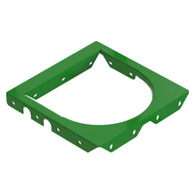 John Deere AXE74236: Lower Charge Housing