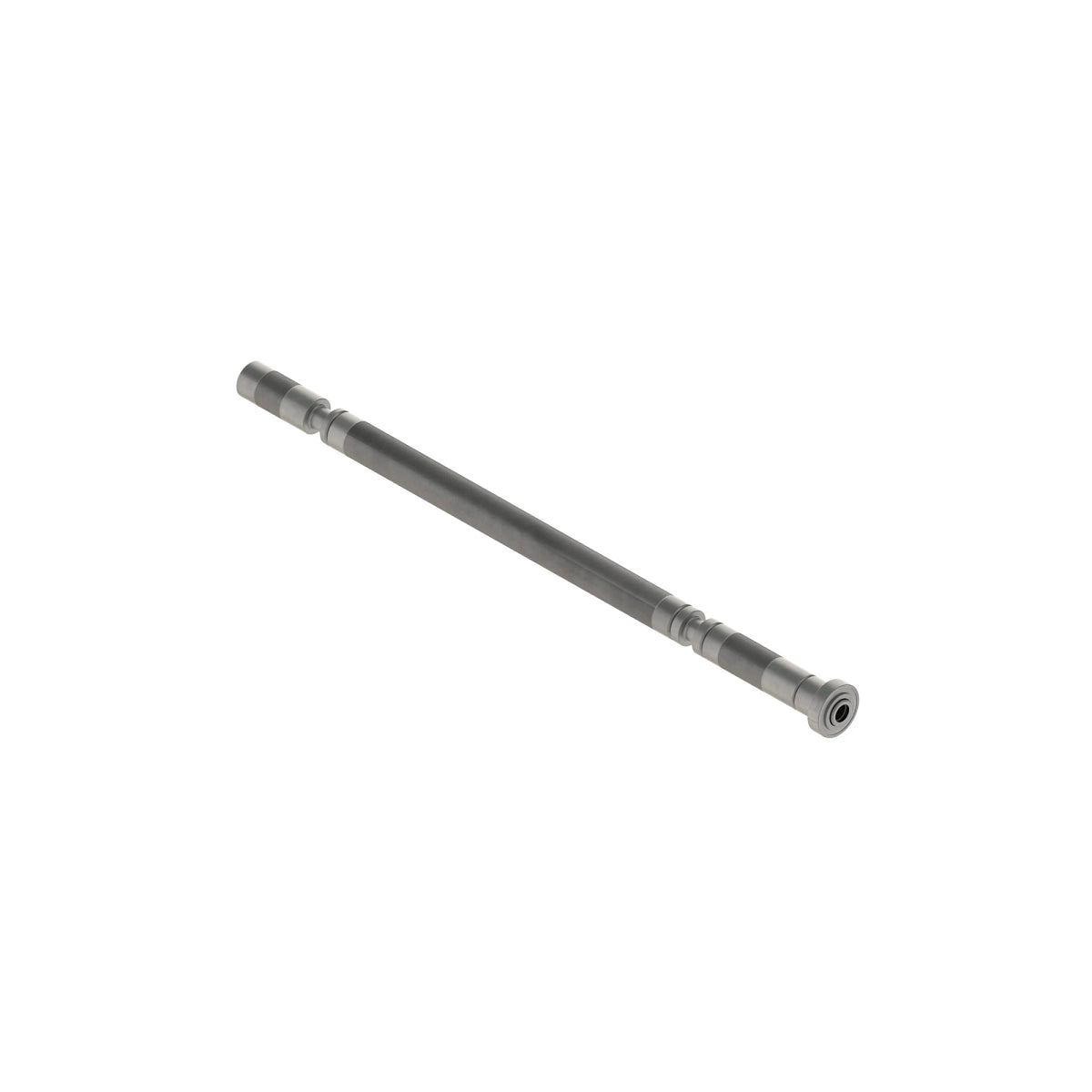 John Deere AXE78600: Draper Belt Guide Roller