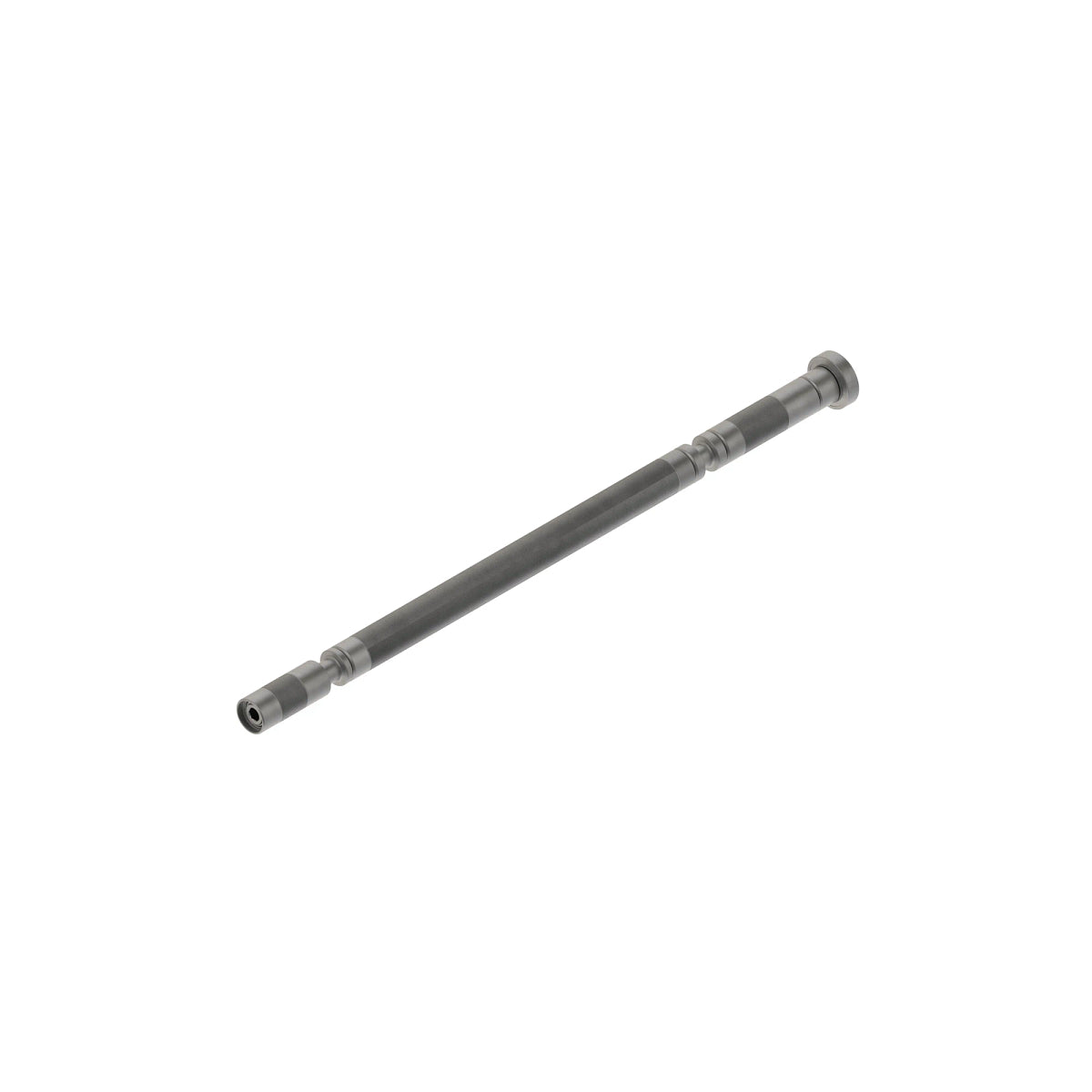John Deere AXE78600: Draper Belt Guide Roller