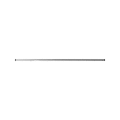 John Deere AXE80288: Side Draper Belting