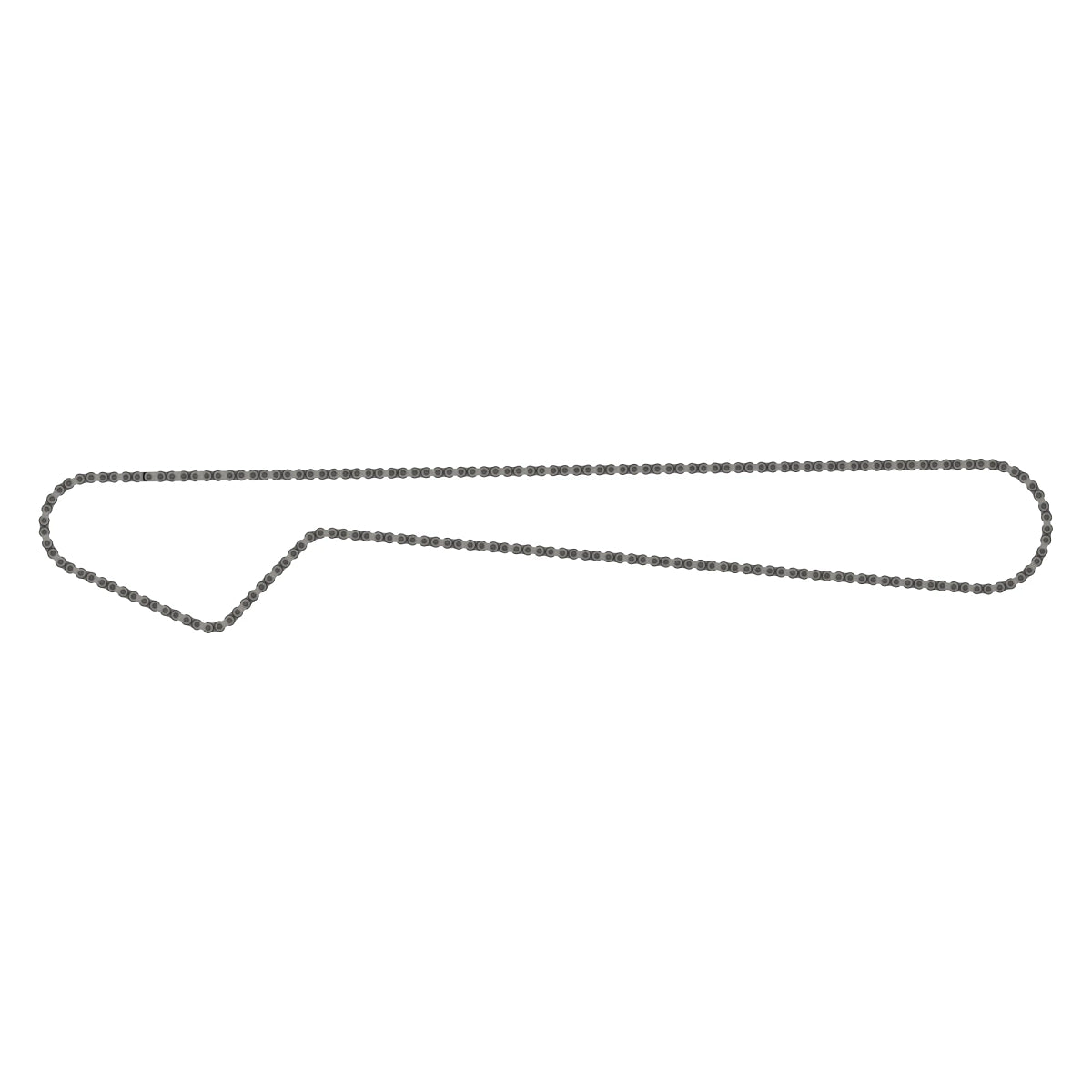 John Deere AXE80366: Feeder Conveyor Drive Link Chain