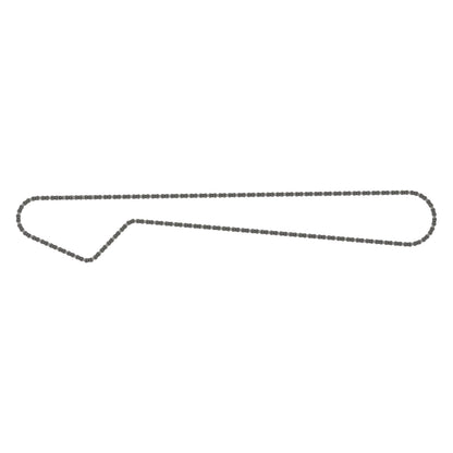 John Deere AXE80366: Feeder Conveyor Drive Link Chain