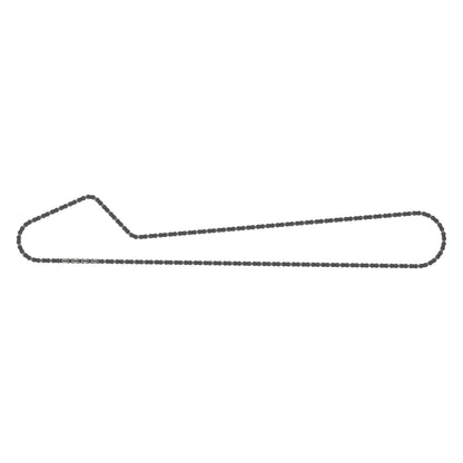John Deere AXE80366: Feeder Conveyor Drive Link Chain