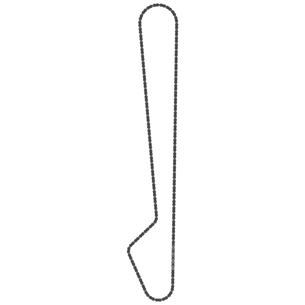 John Deere AXE80368: Feeder House Drive Link Chain