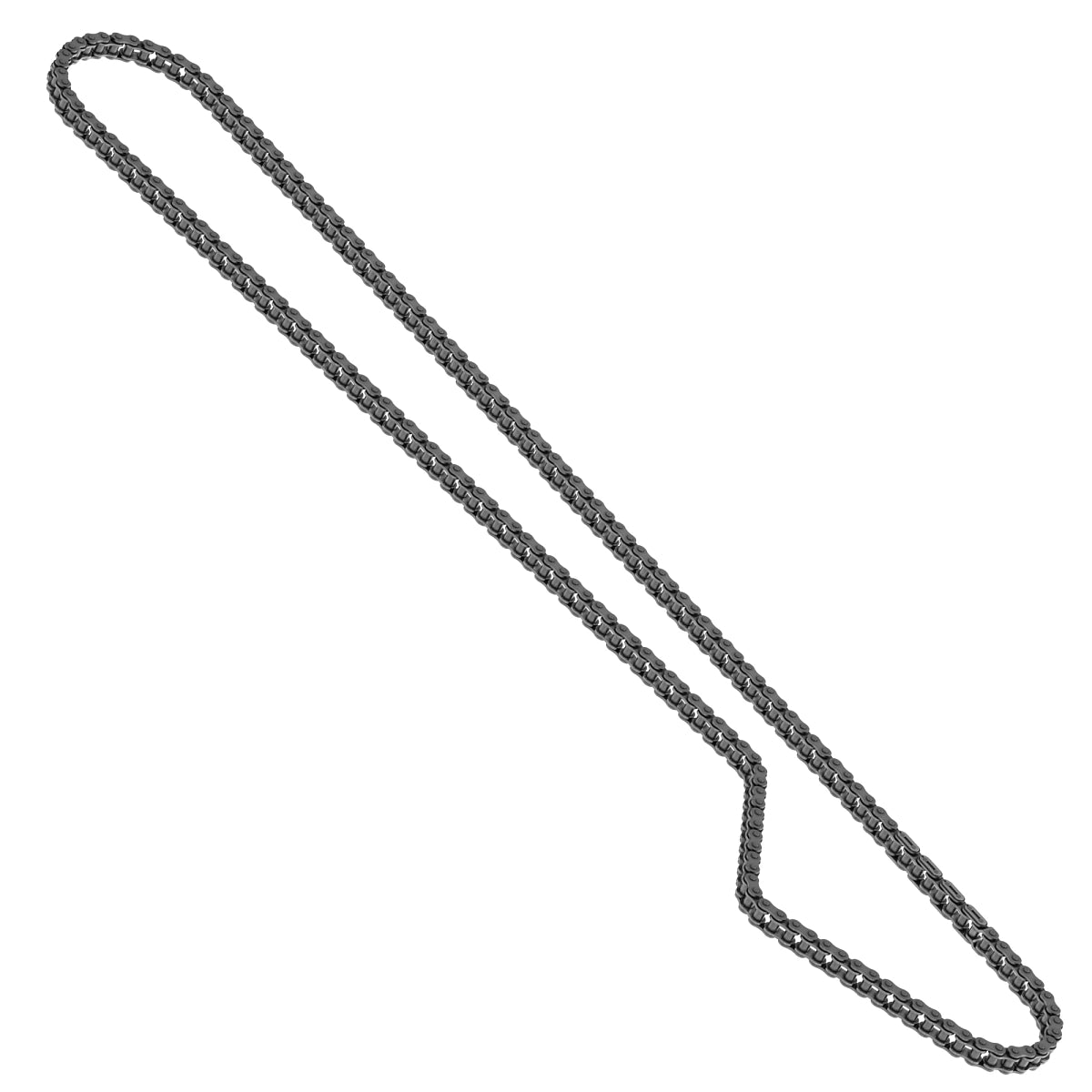 John Deere AXE80368: Feeder House Drive Link Chain