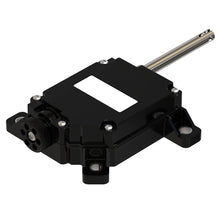 John Deere AXE81549: Shoe Adjust Actuator