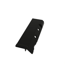 John Deere AXE81801: Left Side Outer Float Arm Crop Ramp, 2 inch