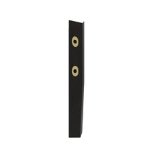 John Deere AXE81804: Left Side Crop Center Ramp