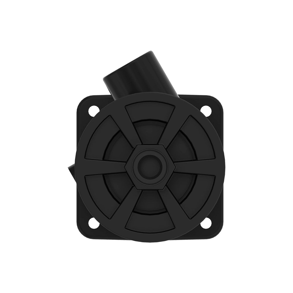 John Deere AXE82295: Hydraulic Oil Reservoir Filter
