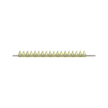 John Deere AXE82528: Right Side Coarse Section Dual Knife