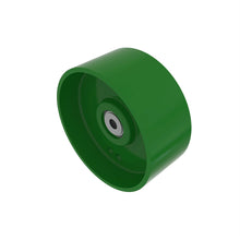 John Deere AXE82530: Front End Primary Belt Drive Idler