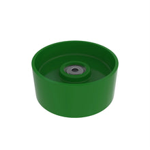 John Deere AXE82530: Front End Primary Belt Drive Idler
