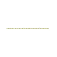 John Deere AXE82560: Right Side Outside Fine Knife Assembly, 35 Feet