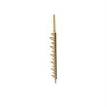 John Deere AXE82842: Left Side Middle Long Short Coarse Knife