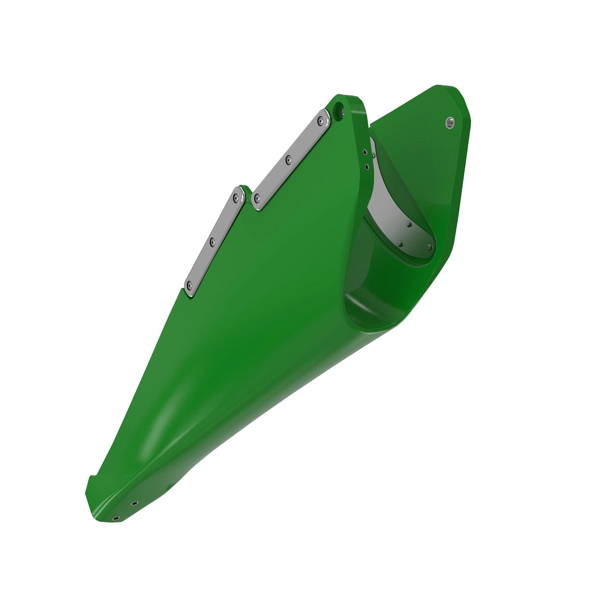 John Deere AXE82869:  Left Side Outer Wide Wing Crop Divider