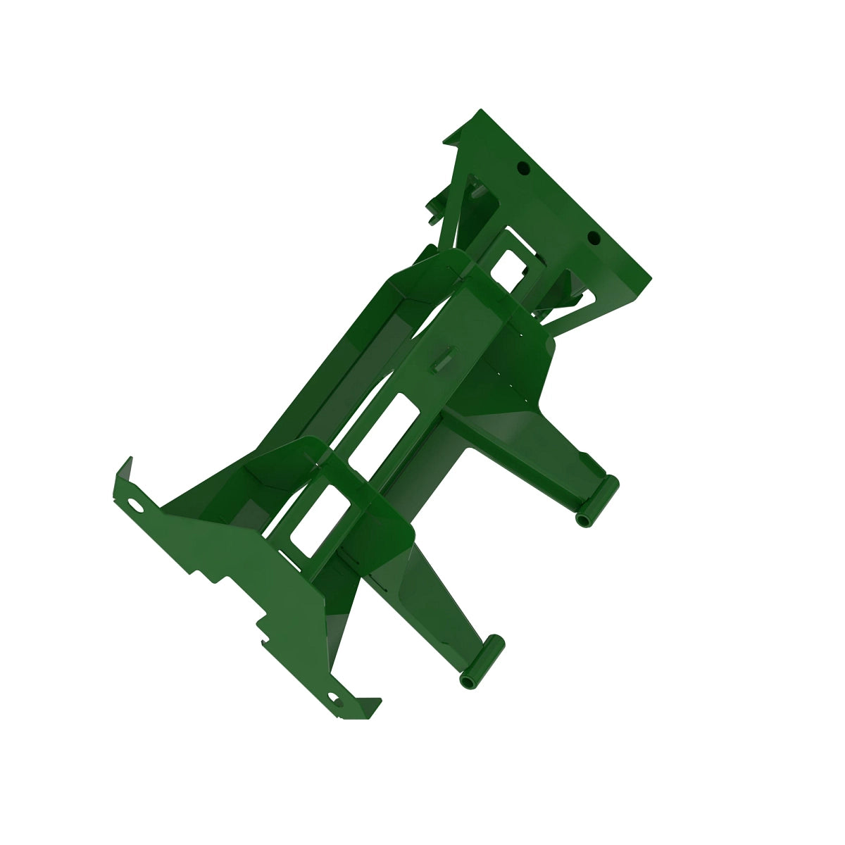 John Deere AXE82931:  Center Crop Divider Left Side Frame