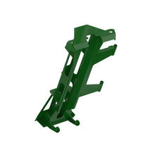 John Deere AXE82931: Center Crop Divider Left Side Frame