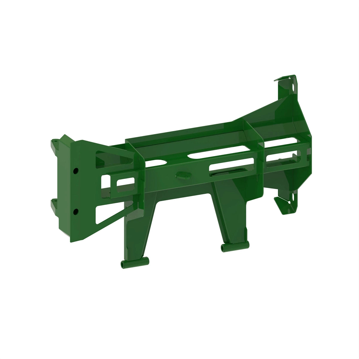 John Deere AXE82932:  Center Crop Divider Frame, Right Side
