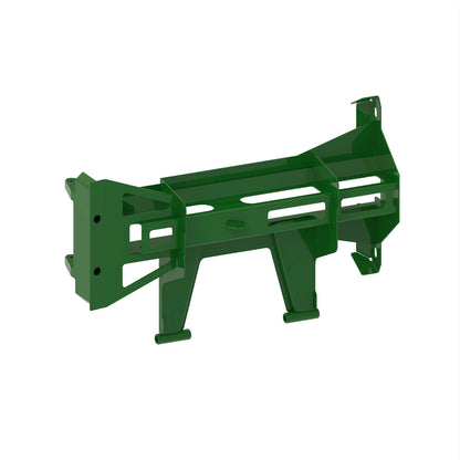 John Deere AXE82932:  Center Crop Divider Frame, Right Side