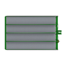 Load image into Gallery viewer, John Deere AXE85468: Frame
