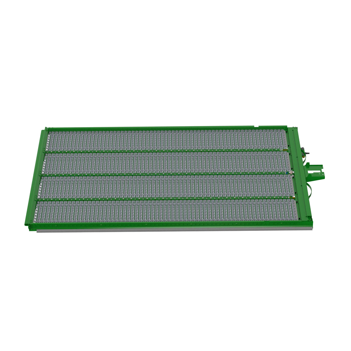 John Deere AXE85468: Frame
