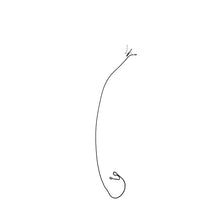 John Deere AXE85874: Antenna Cable
