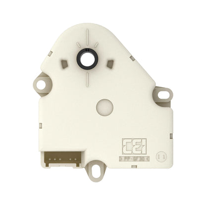 John Deere AXE86617: Temperature Control Door Actuator