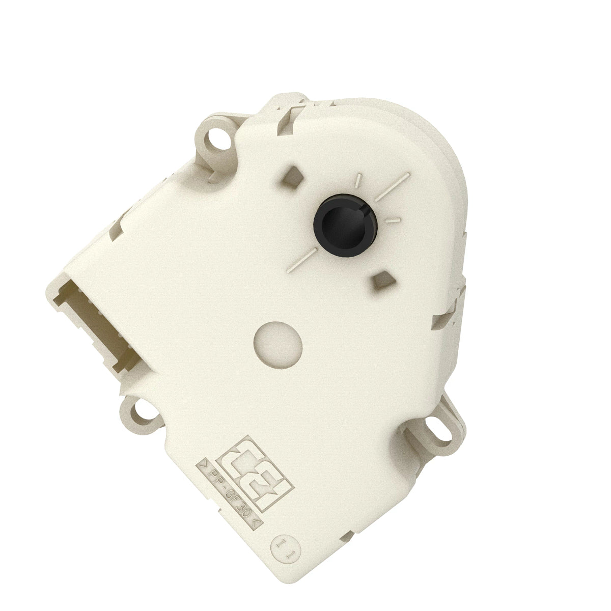 John Deere AXE86617: Temperature Control Door Actuator